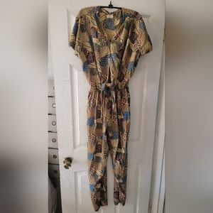 USINDO SIZE SMALL ROMPER